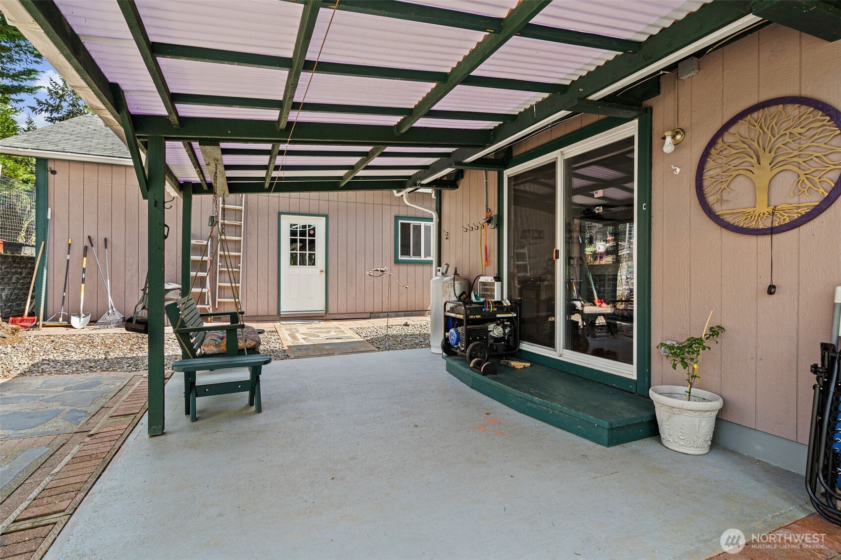 414 Chilvers Rd #D, Chehalis, WA 98532
