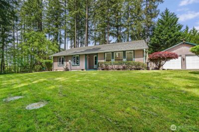 414 Chilvers Rd #D, Chehalis, WA 98532 - Photo 2