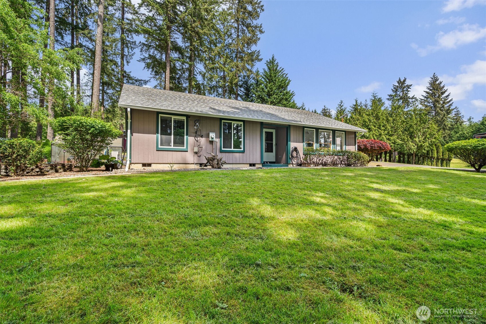 414 Chilvers Rd #D, Chehalis, WA 98532