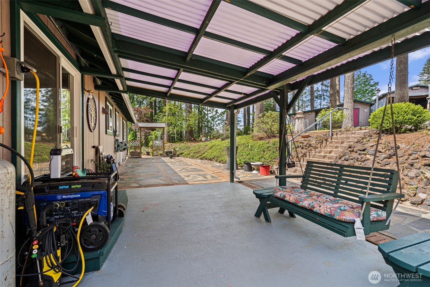 414 Chilvers Rd #D, Chehalis, WA 98532