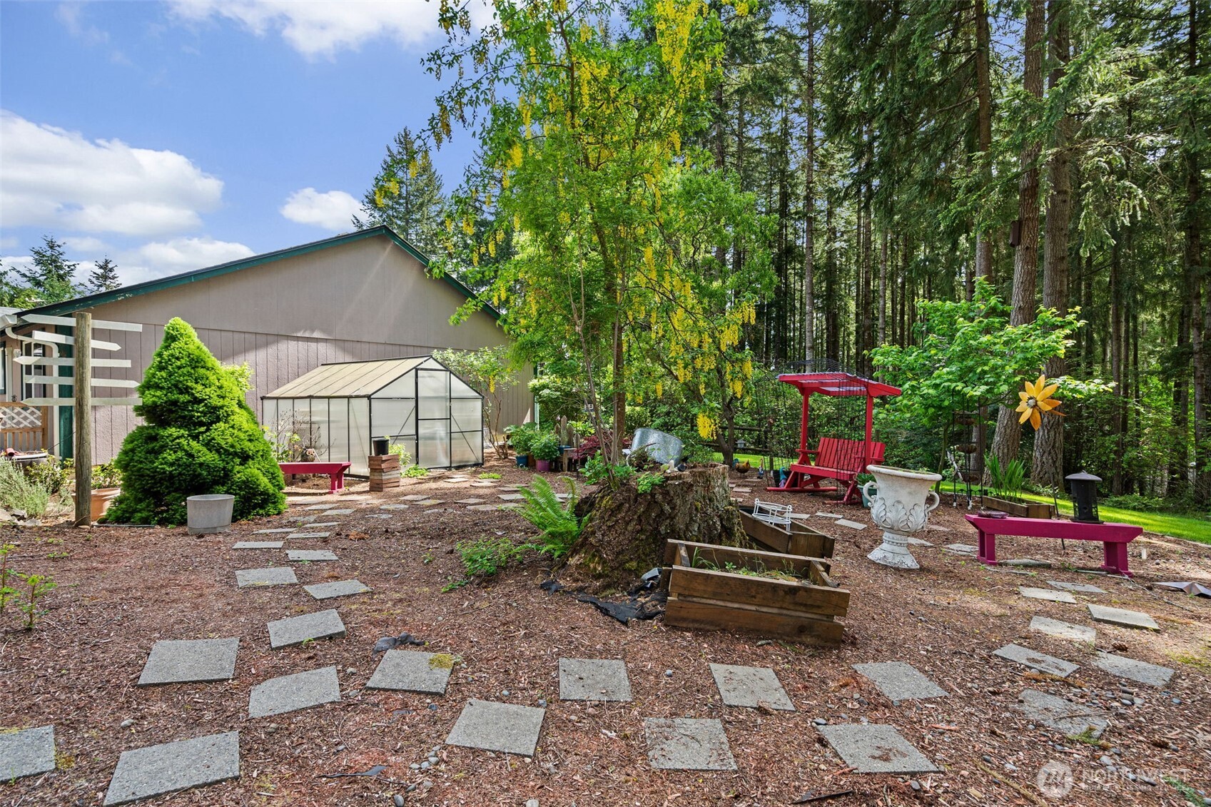 414 Chilvers Rd #D, Chehalis, WA 98532