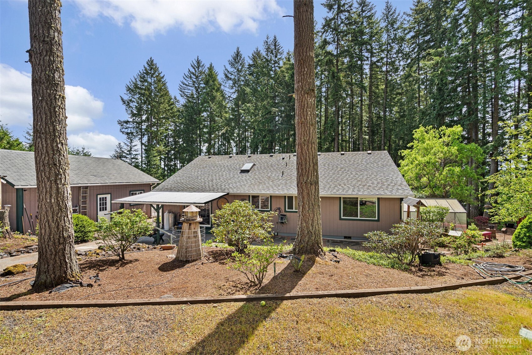 414 Chilvers Rd #D, Chehalis, WA 98532