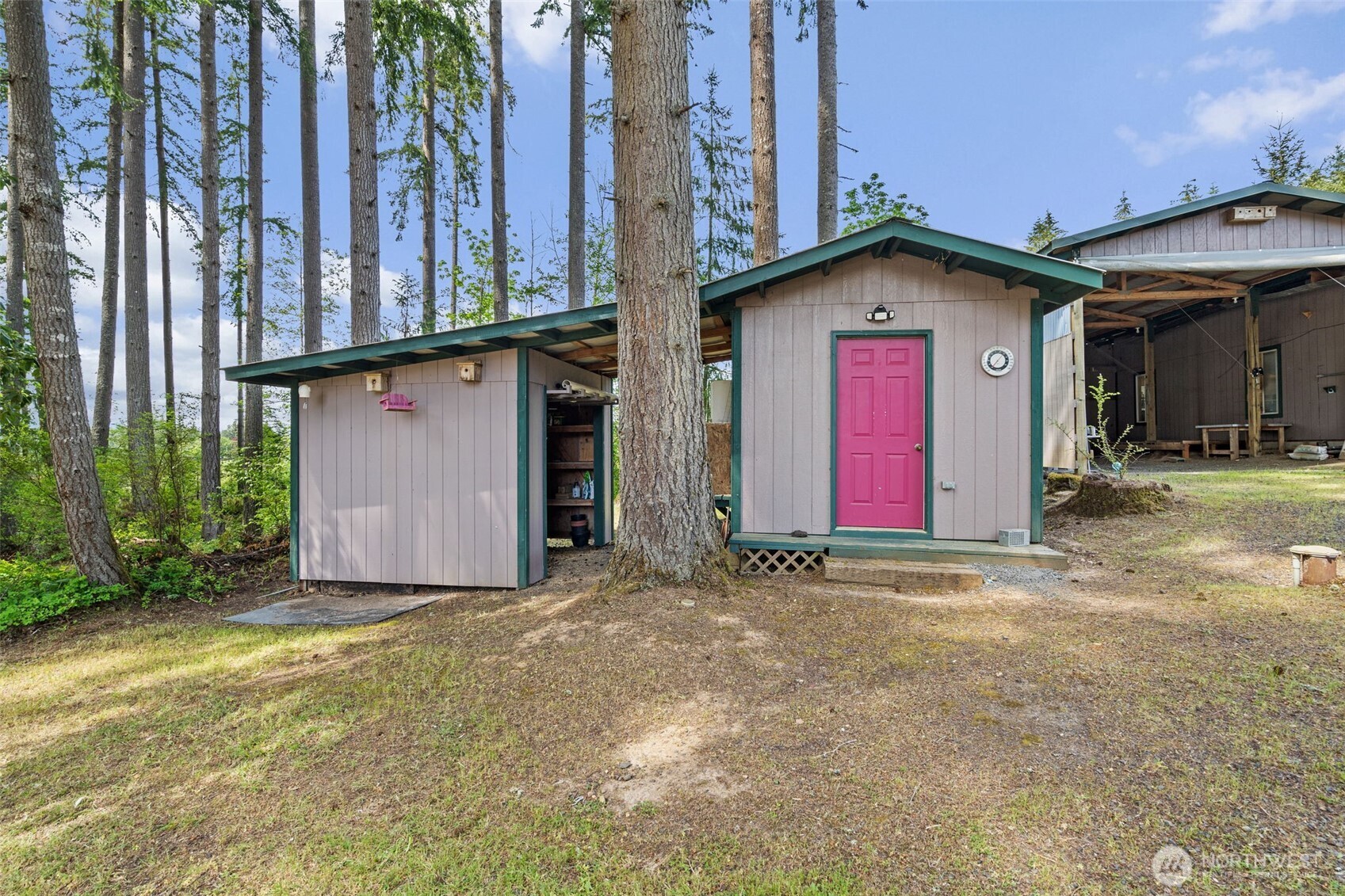 414 Chilvers Rd #D, Chehalis, WA 98532