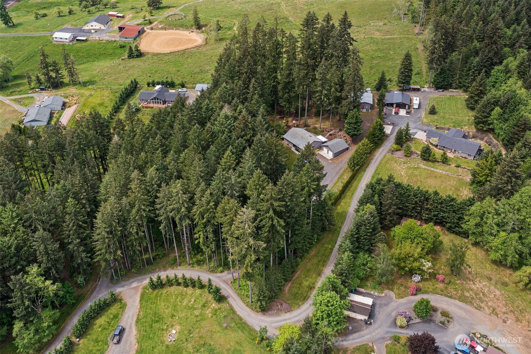 414 Chilvers Rd #D, Chehalis, WA 98532