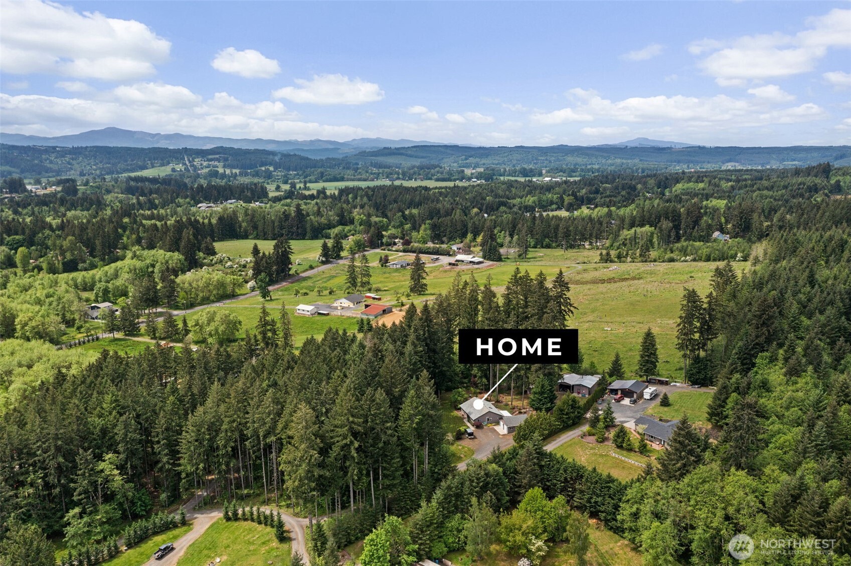 414 Chilvers Rd #D, Chehalis, WA 98532