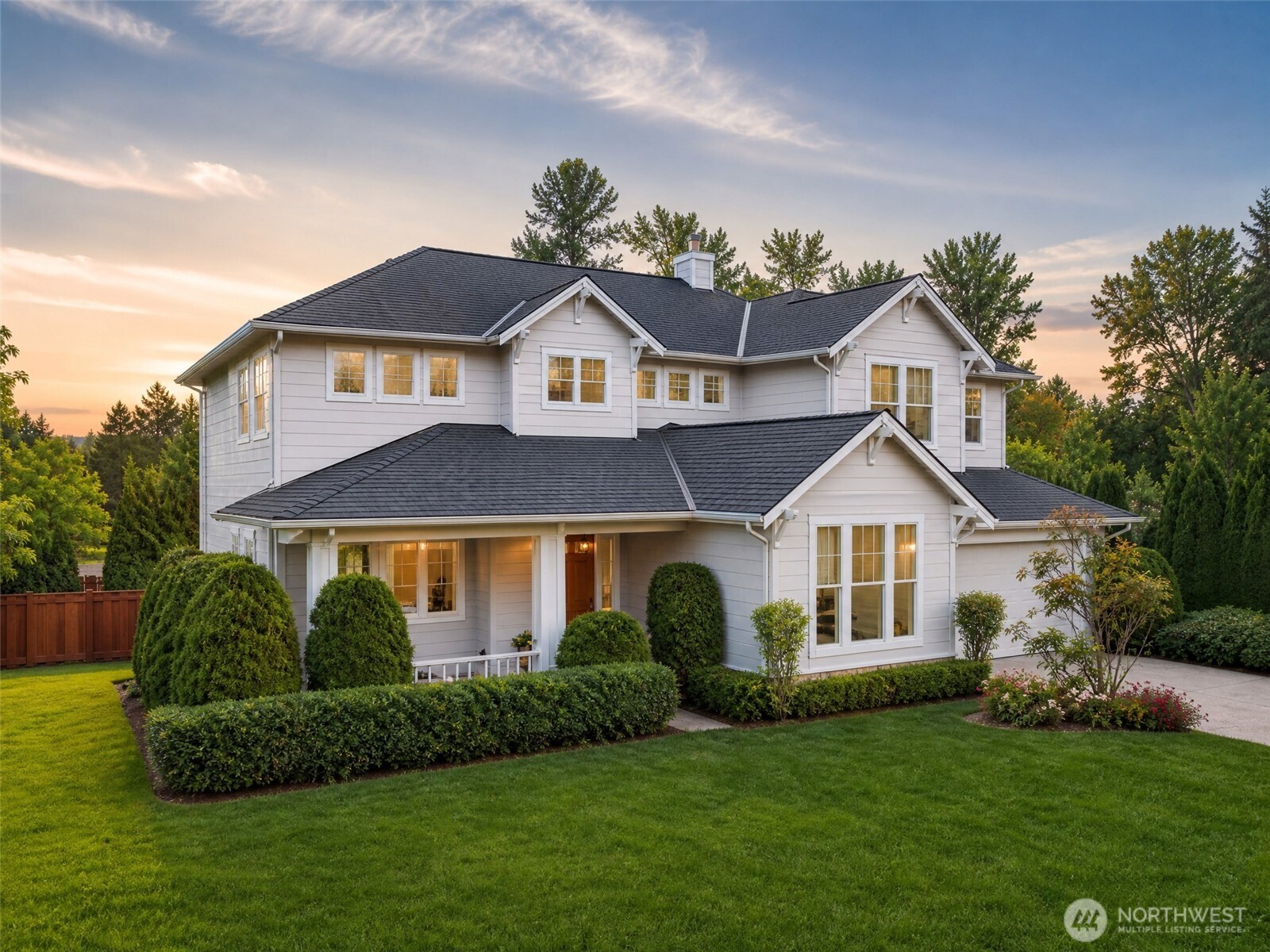 23991 SE 10th Street , Sammamish, WA 98075