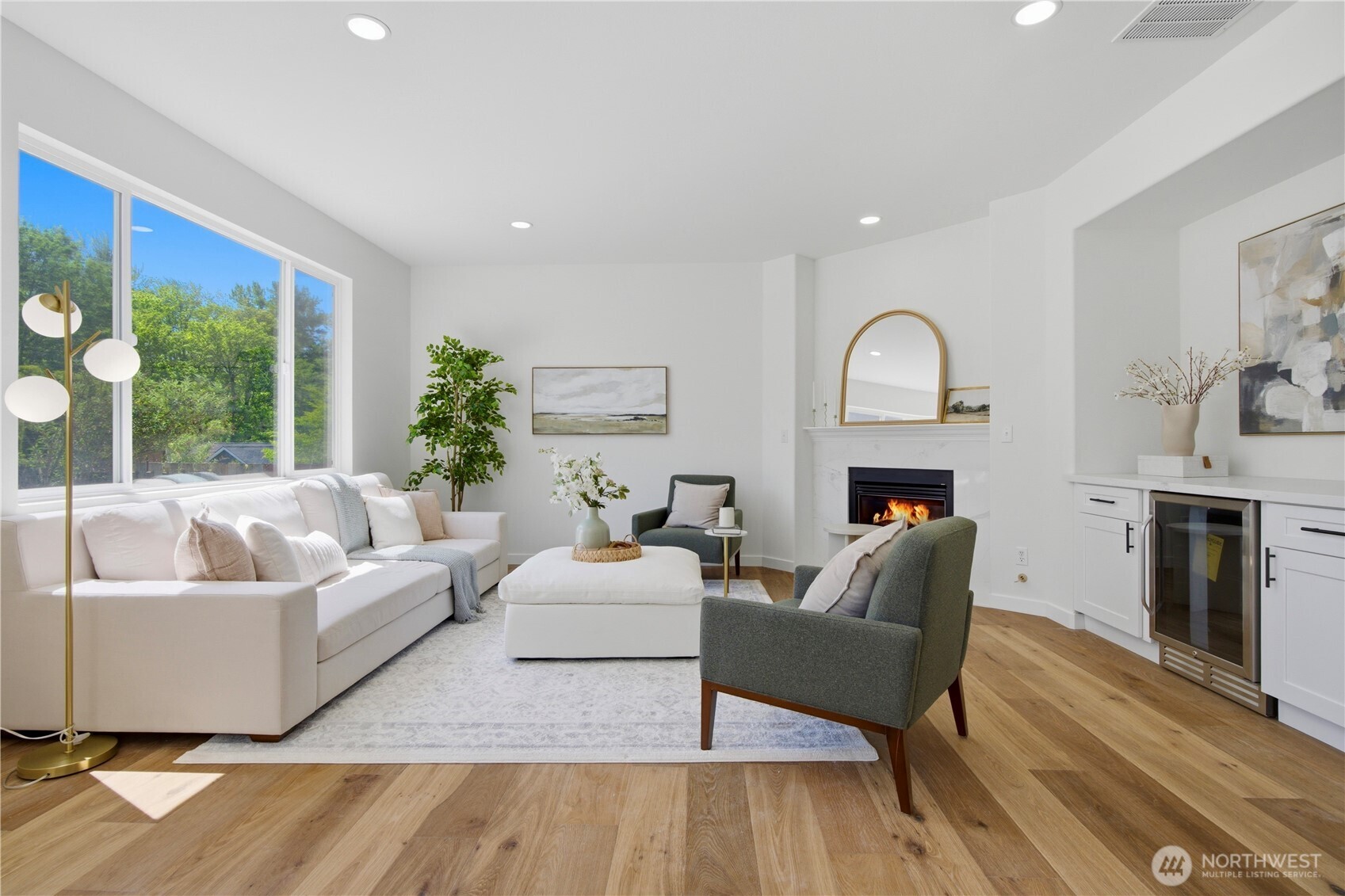 23991 SE 10th Street , Sammamish, WA 98075