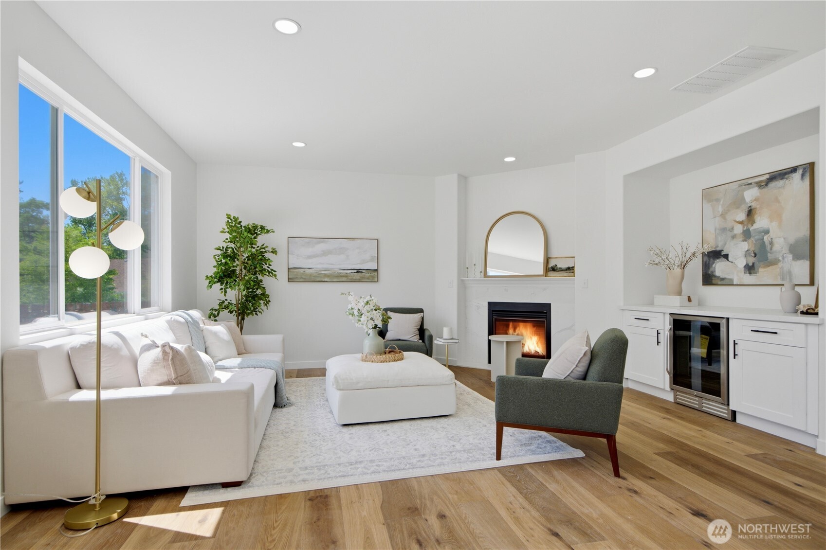 23991 SE 10th Street , Sammamish, WA 98075