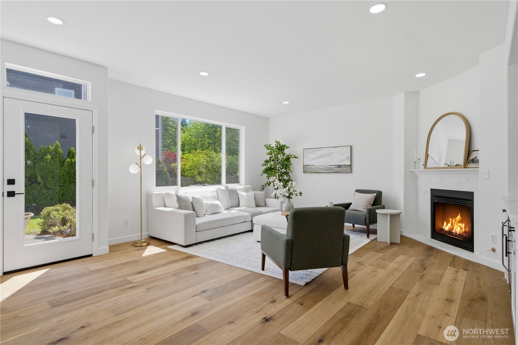 23991 SE 10th Street , Sammamish, WA 98075