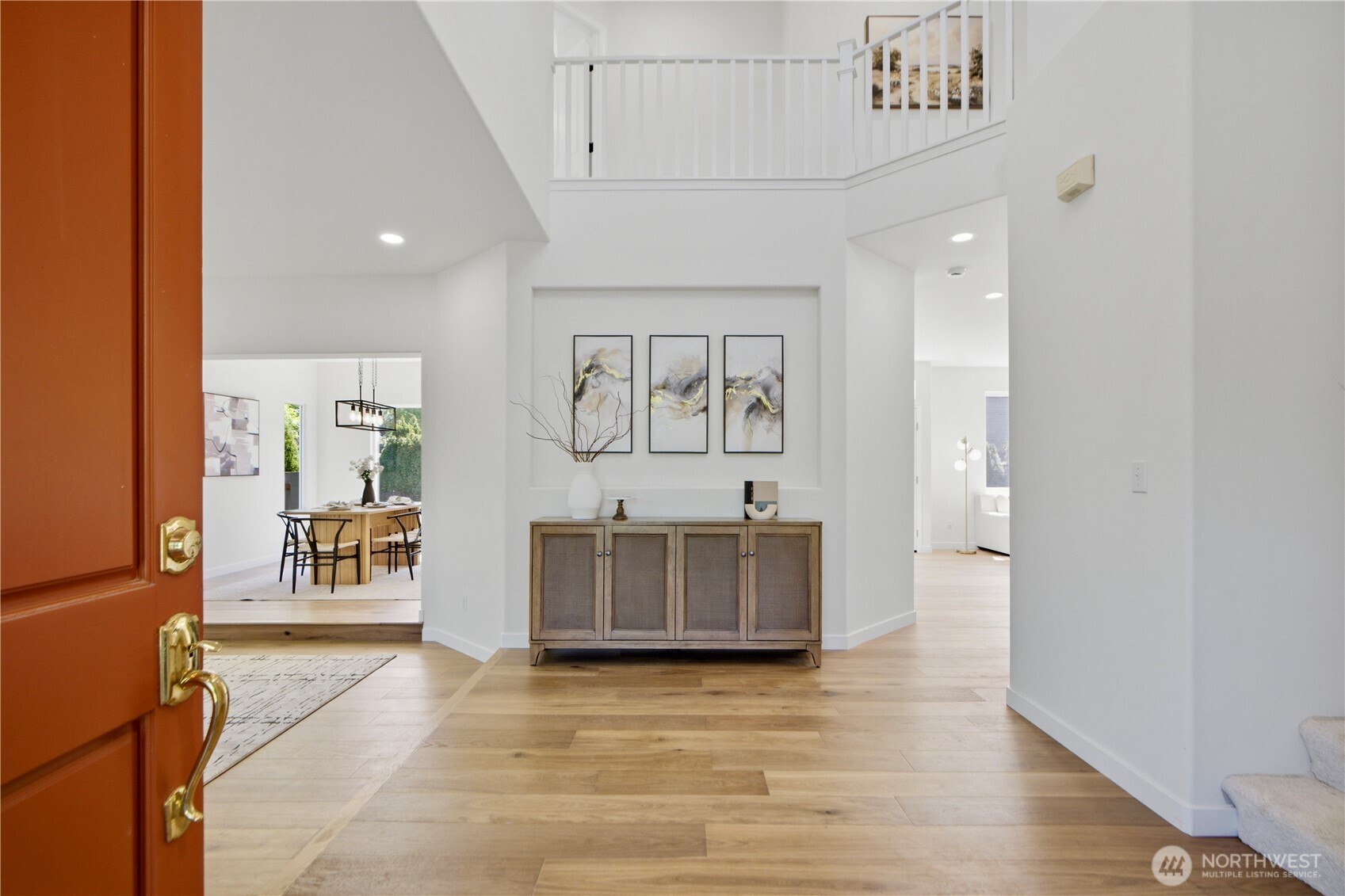 23991 SE 10th Street , Sammamish, WA 98075