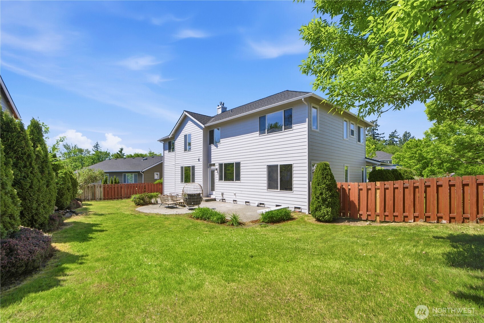 23991 SE 10th Street , Sammamish, WA 98075