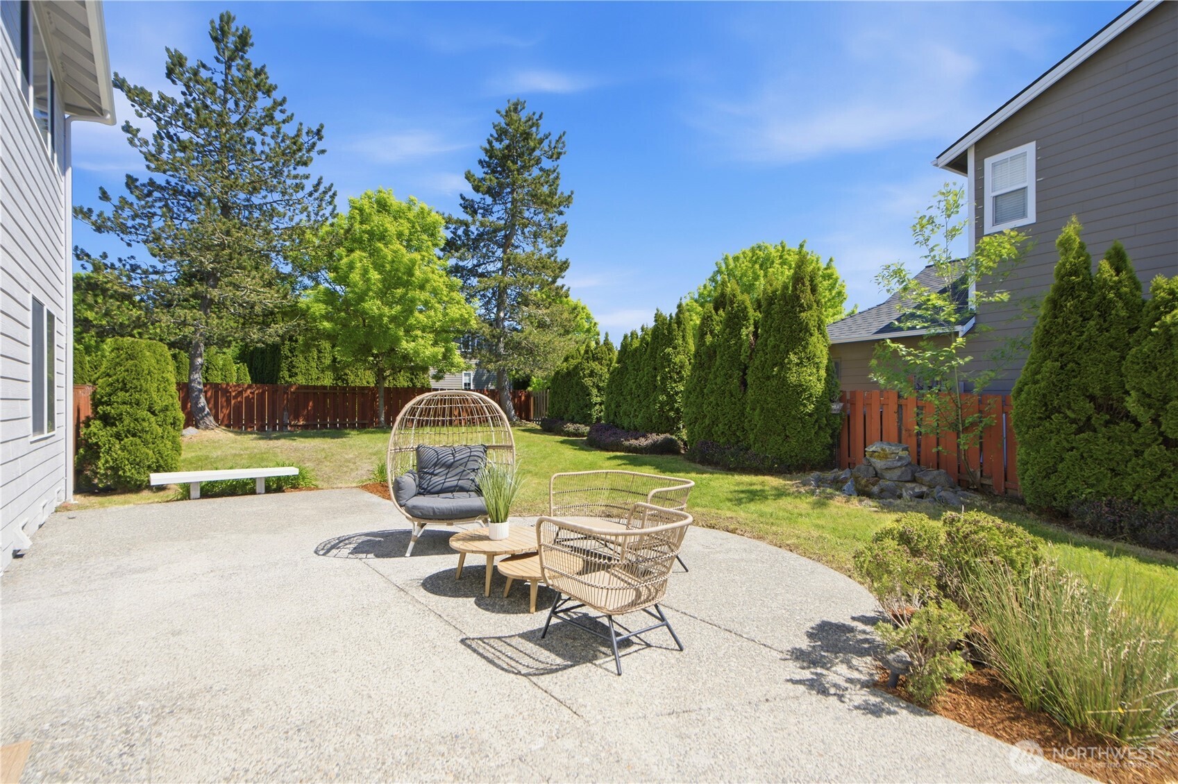 23991 SE 10th Street , Sammamish, WA 98075