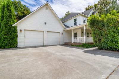17 SW Homestead Avenue , College Place, WA 99324
