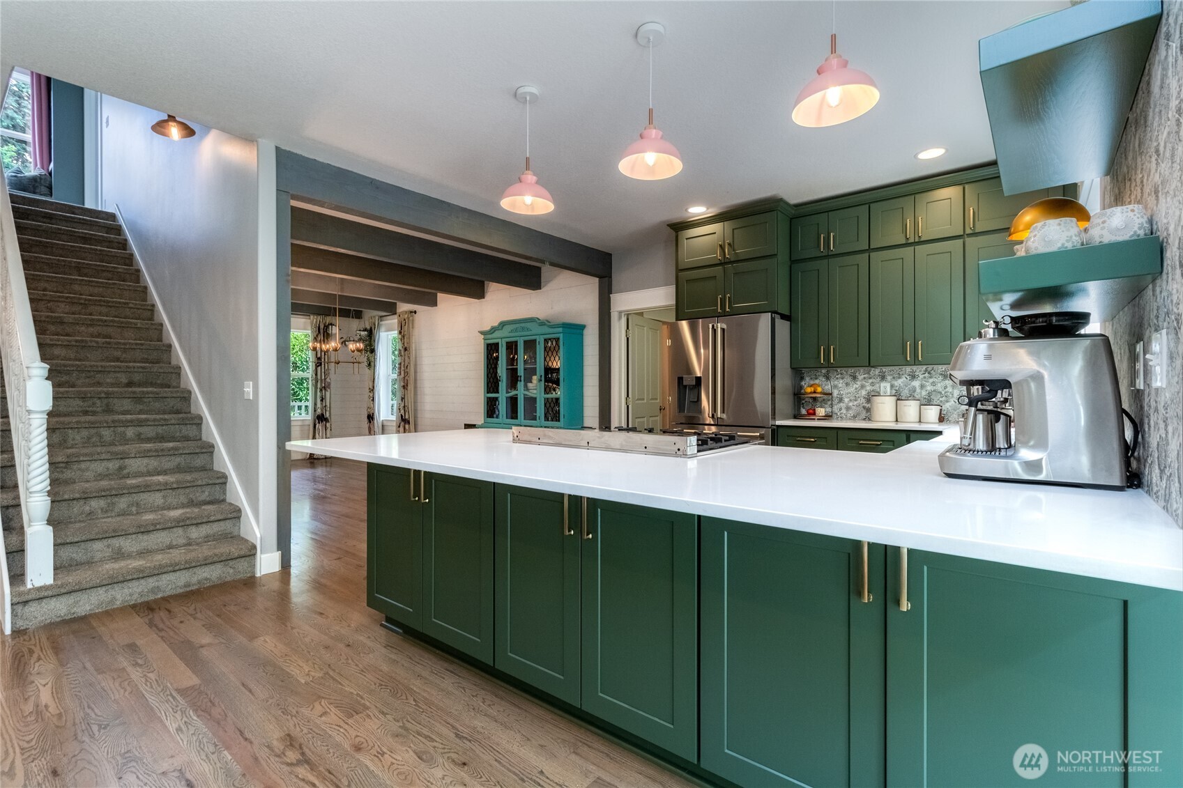 17 SW Homestead Avenue , College Place, WA 99324