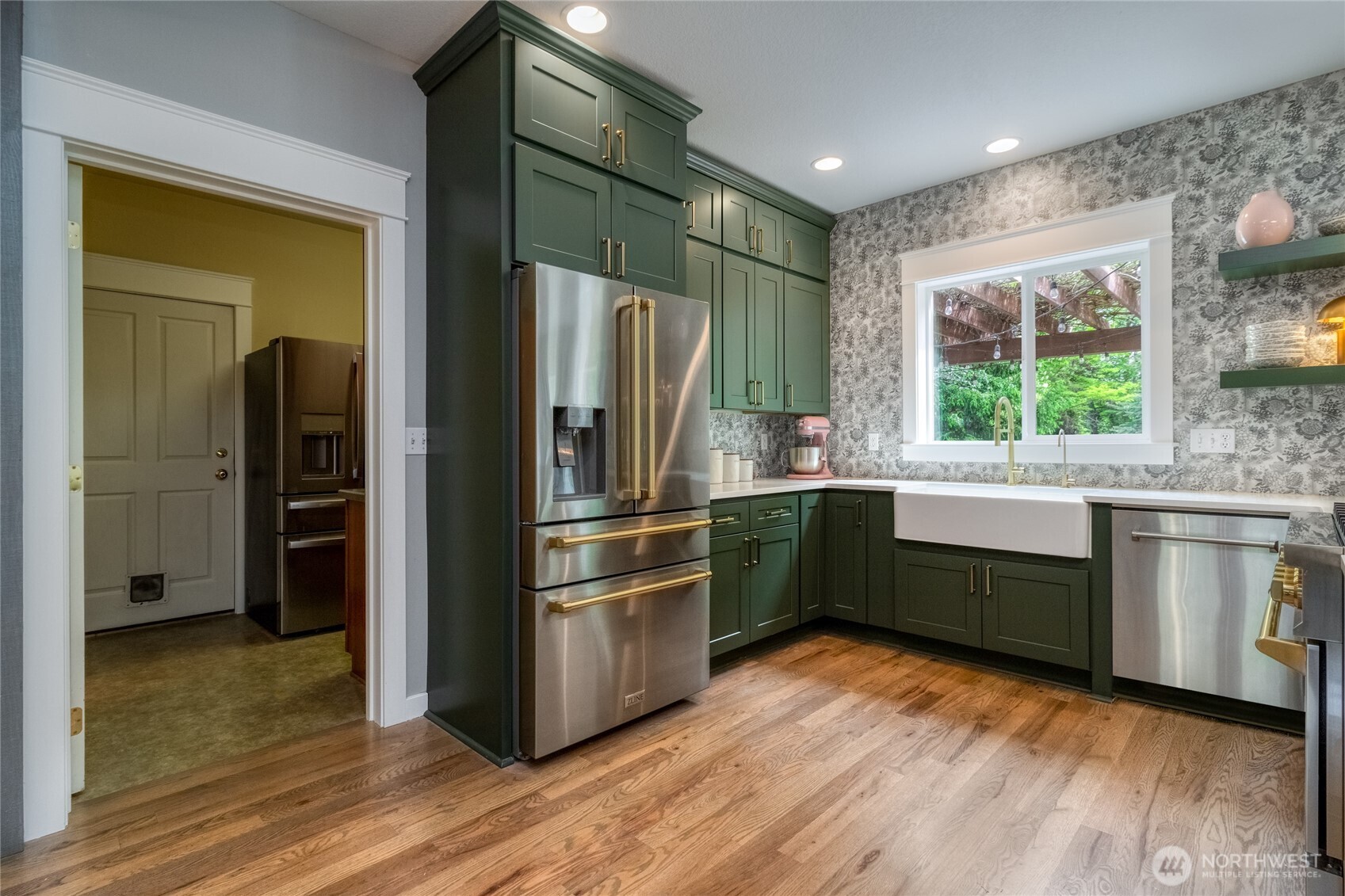 17 SW Homestead Avenue , College Place, WA 99324