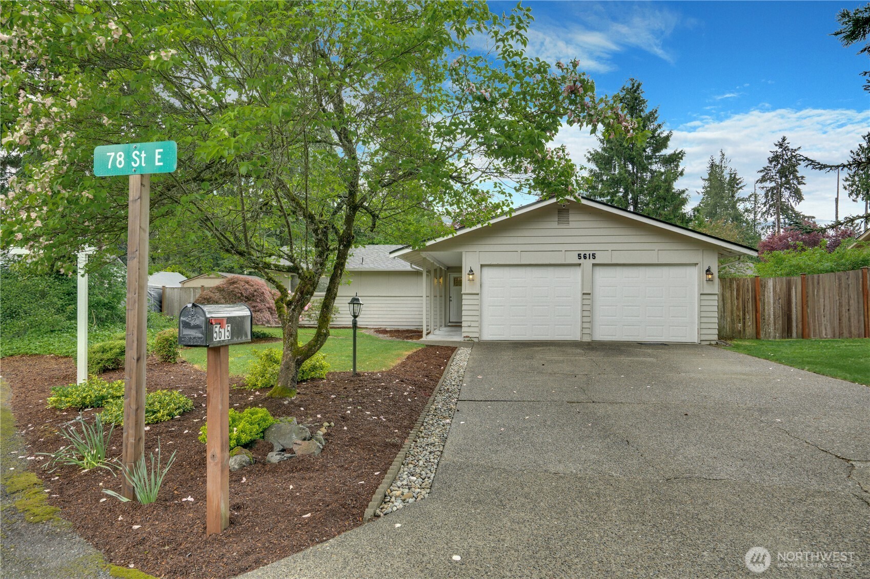 5615 78th Street E, Puyallup, WA 98371