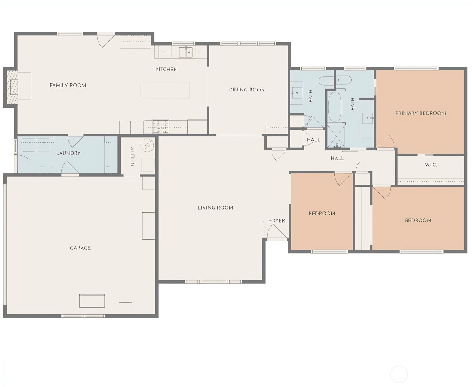 6919 90th Street E, Puyallup, WA 98371
