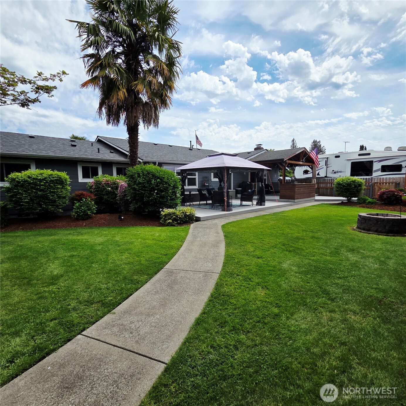 6919 90th Street E, Puyallup, WA 98371