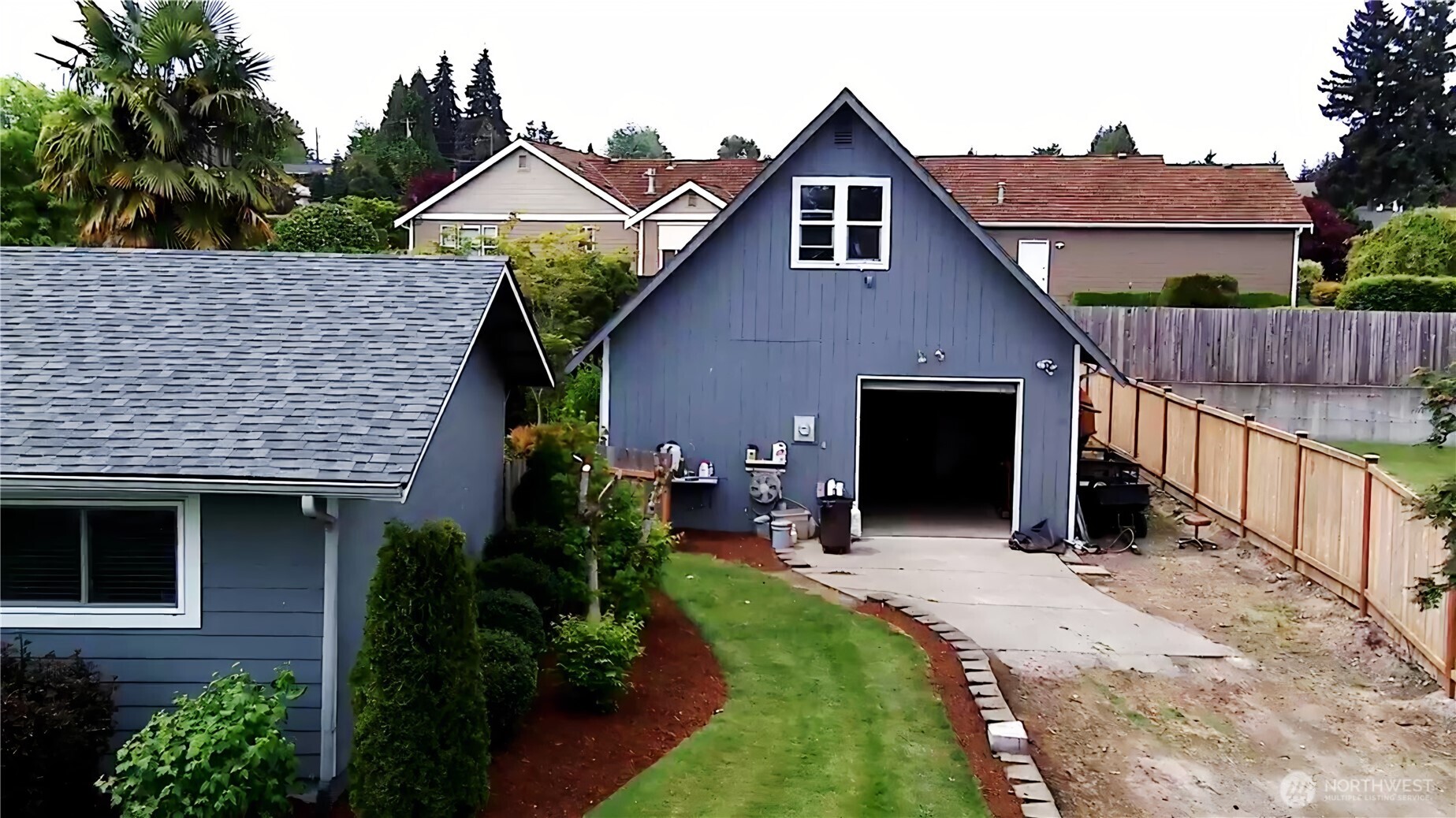 6919 90th Street E, Puyallup, WA 98371