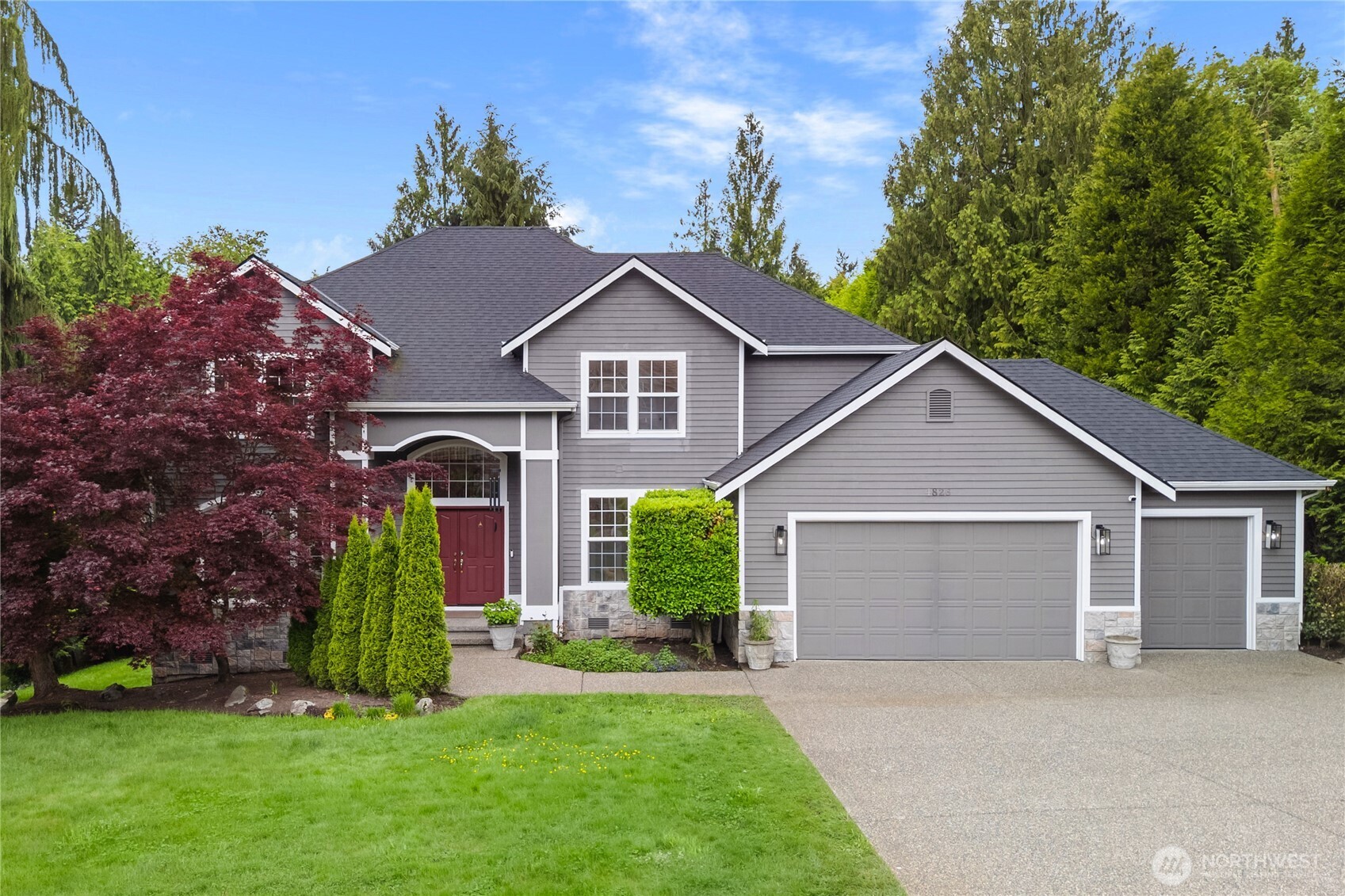 4826 113th Avenue SE, Snohomish, WA 98290