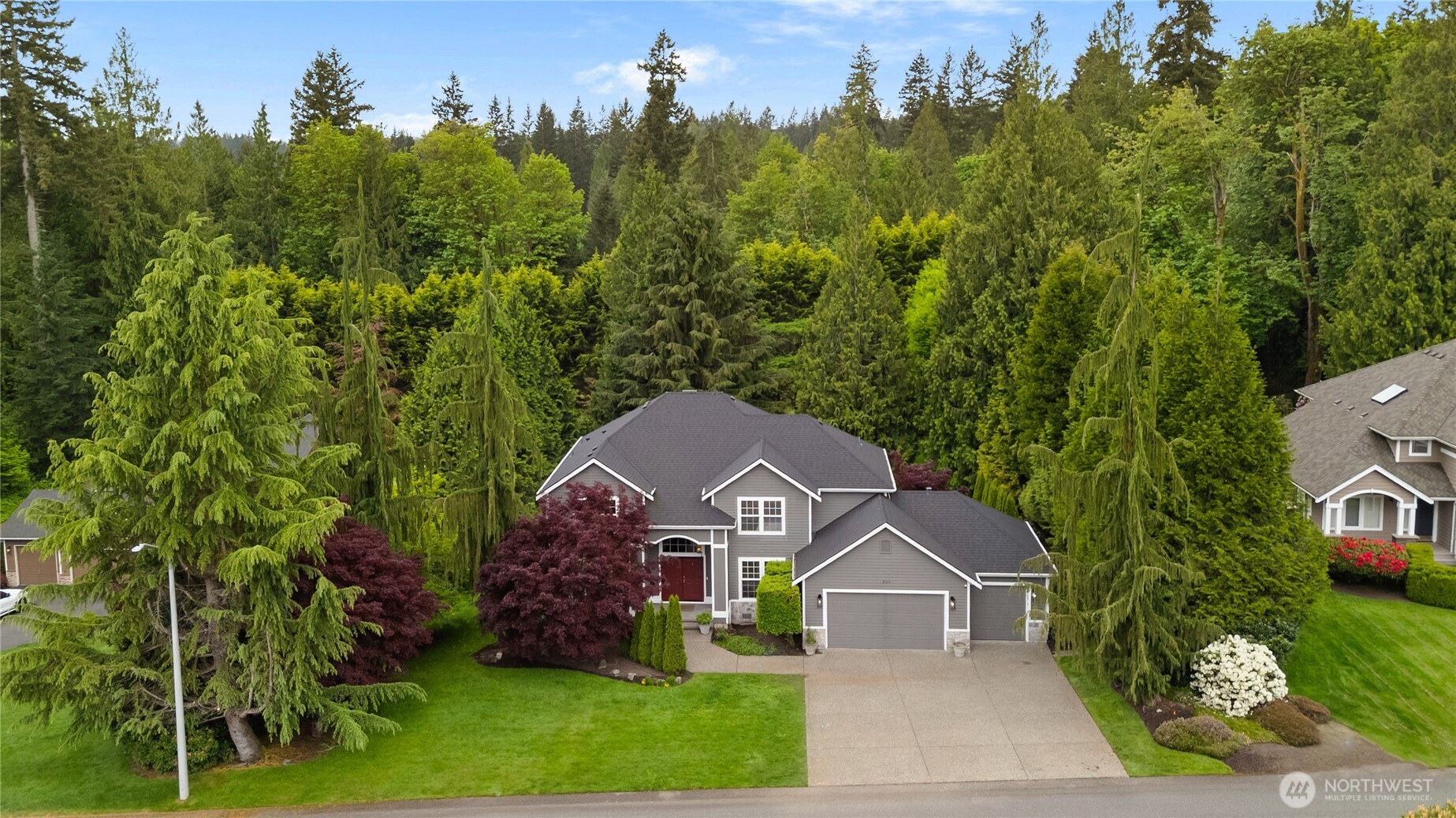 4826 113th Avenue SE, Snohomish, WA 98290
