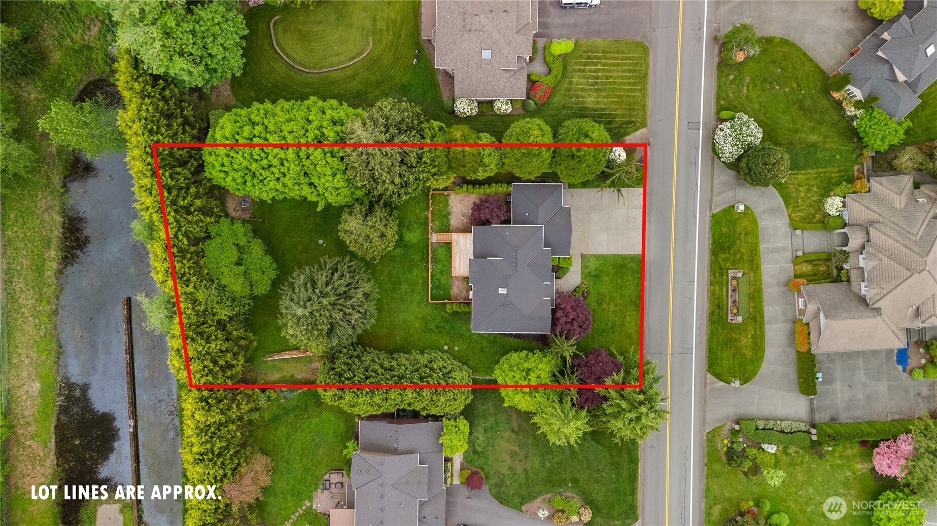 4826 113th Avenue SE, Snohomish, WA 98290