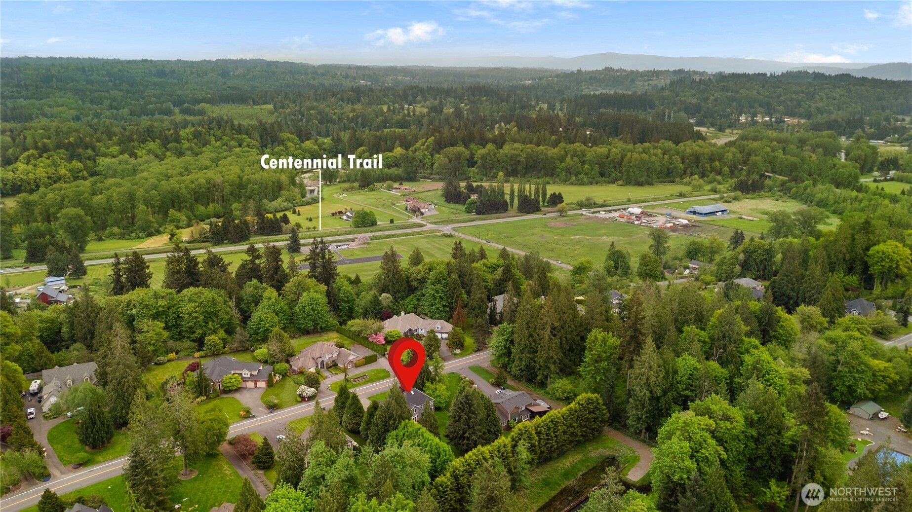 4826 113th Avenue SE, Snohomish, WA 98290