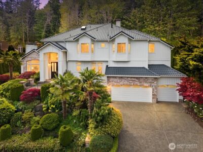 6063 156th Place SE, Bellevue, WA 98006