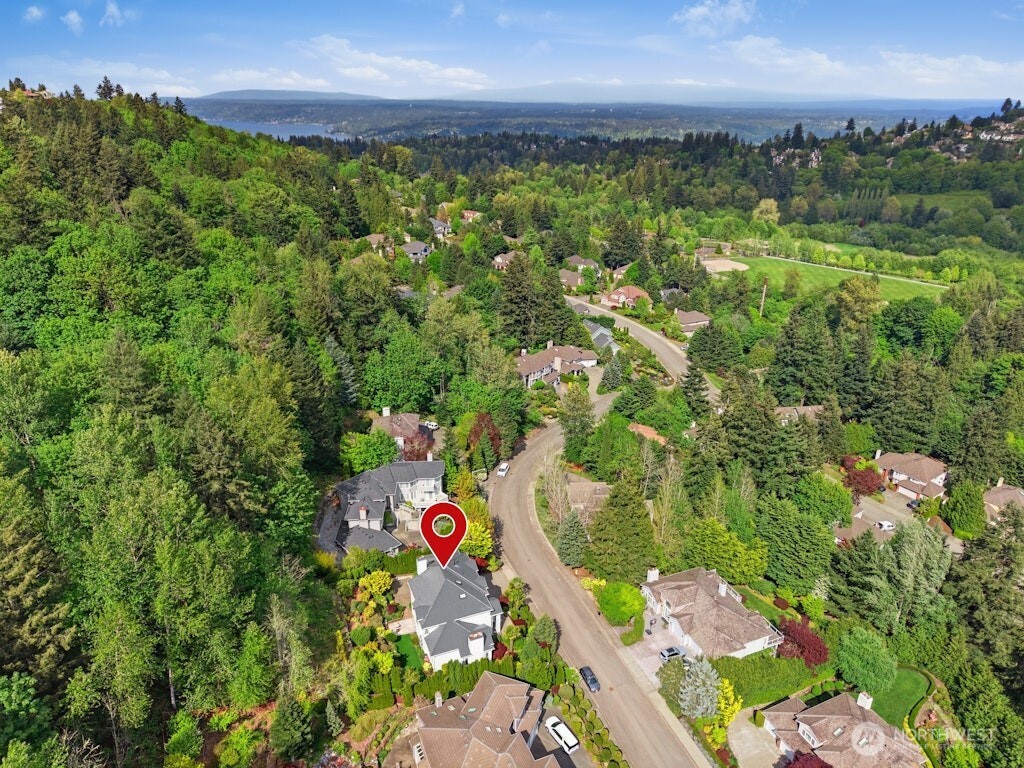 6063 156th Place SE, Bellevue, WA 98006