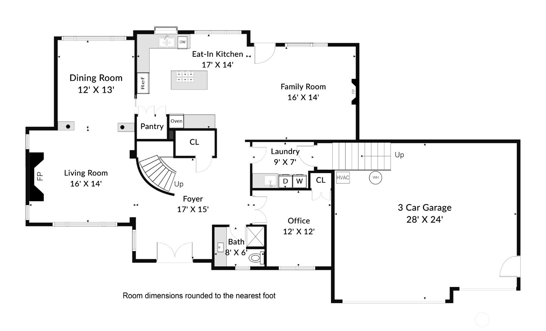6063 156th Place SE, Bellevue, WA 98006
