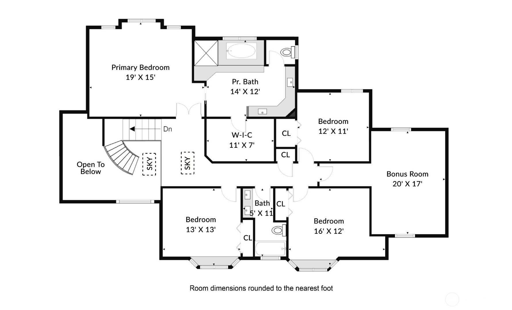 6063 156th Place SE, Bellevue, WA 98006