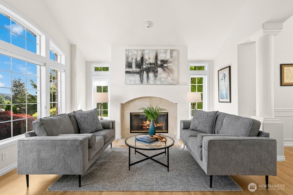 6063 156th Place SE, Bellevue, WA 98006