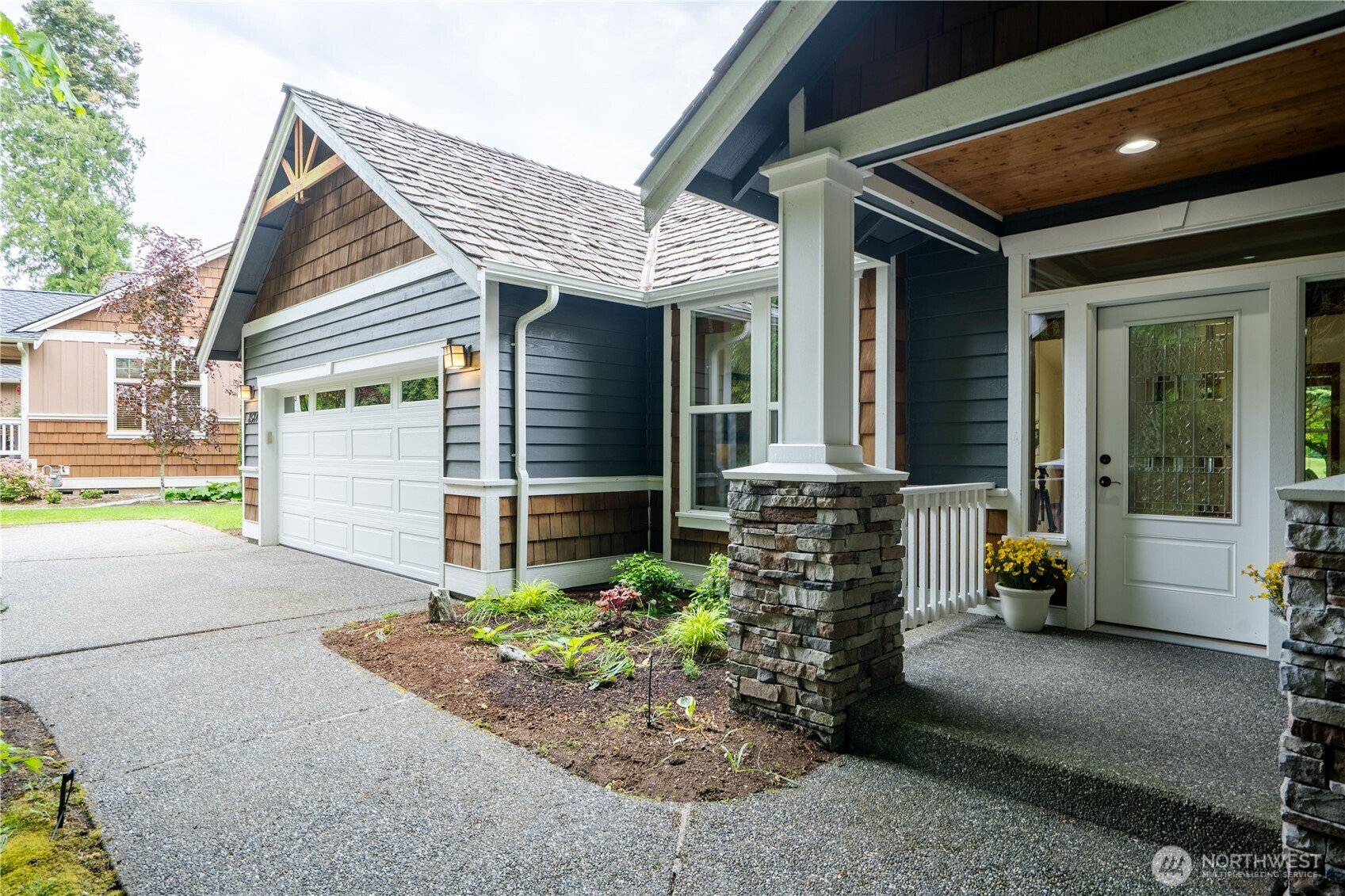 8584 Blue Grouse Way , Blaine, WA 98230