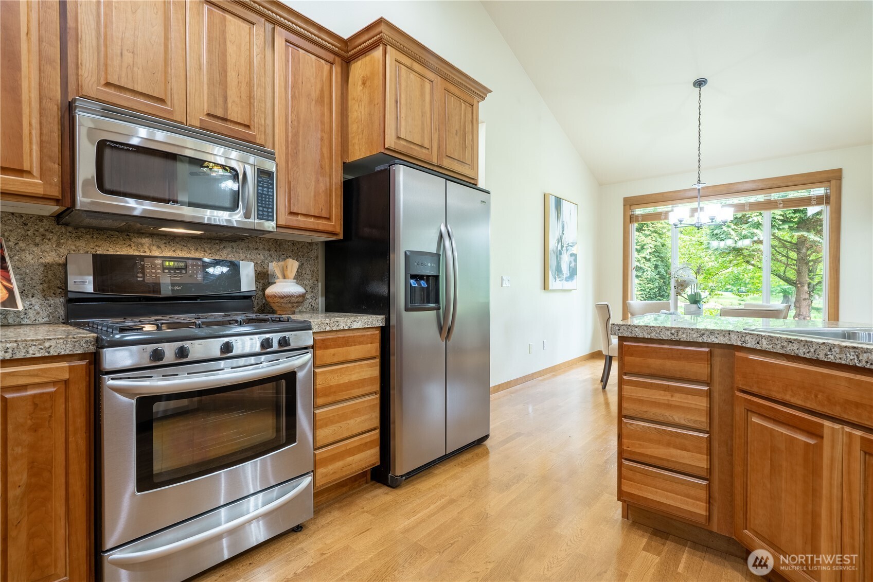 8584 Blue Grouse Way , Blaine, WA 98230