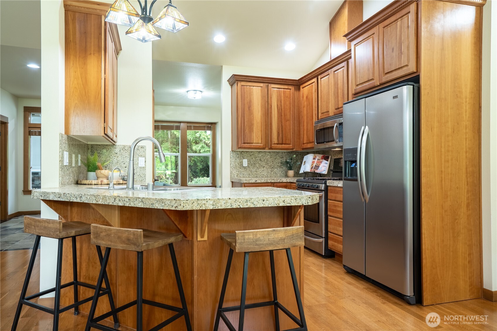 8584 Blue Grouse Way , Blaine, WA 98230