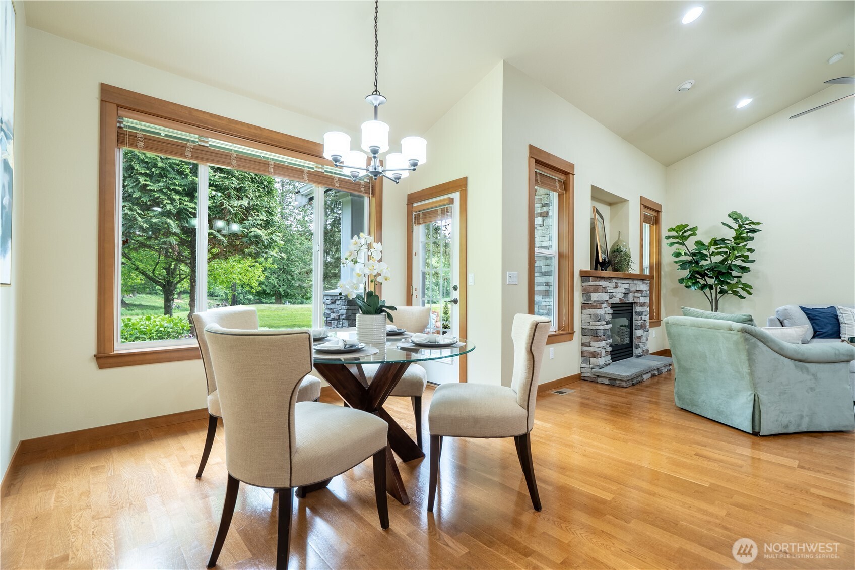 8584 Blue Grouse Way , Blaine, WA 98230