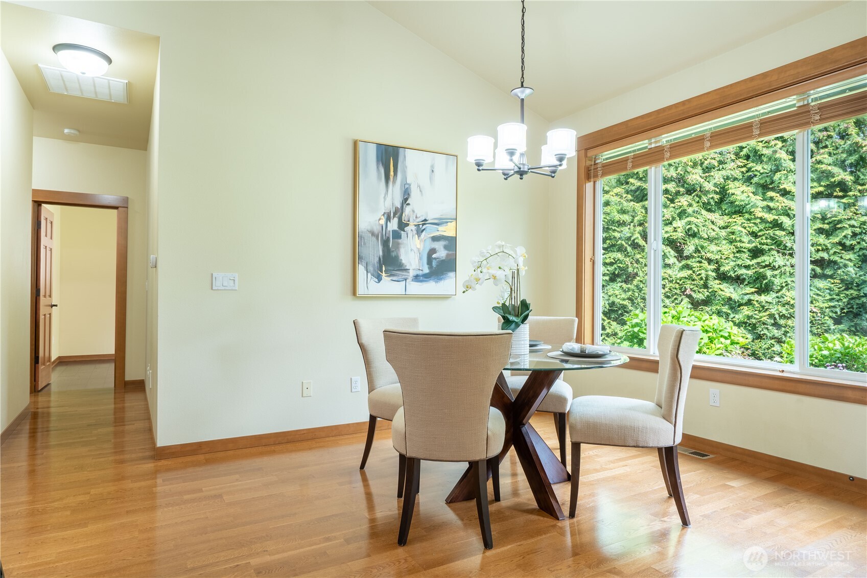 8584 Blue Grouse Way , Blaine, WA 98230