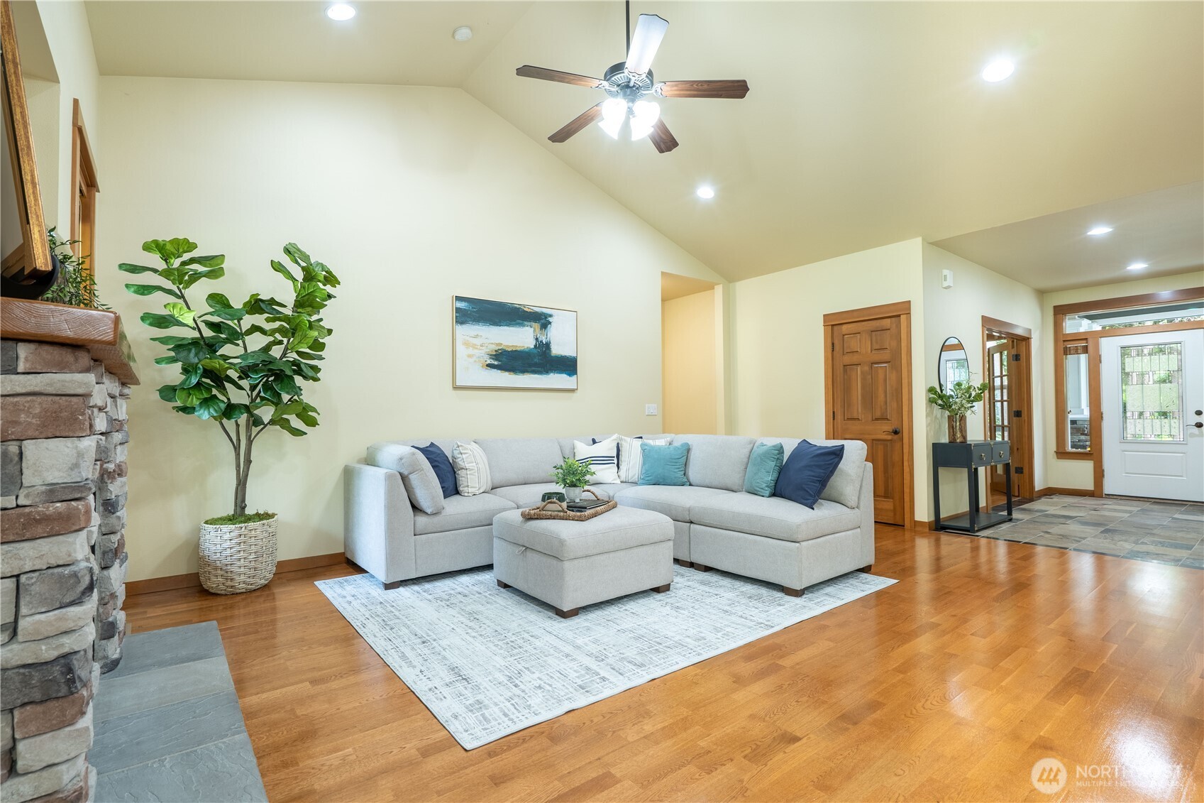 8584 Blue Grouse Way , Blaine, WA 98230
