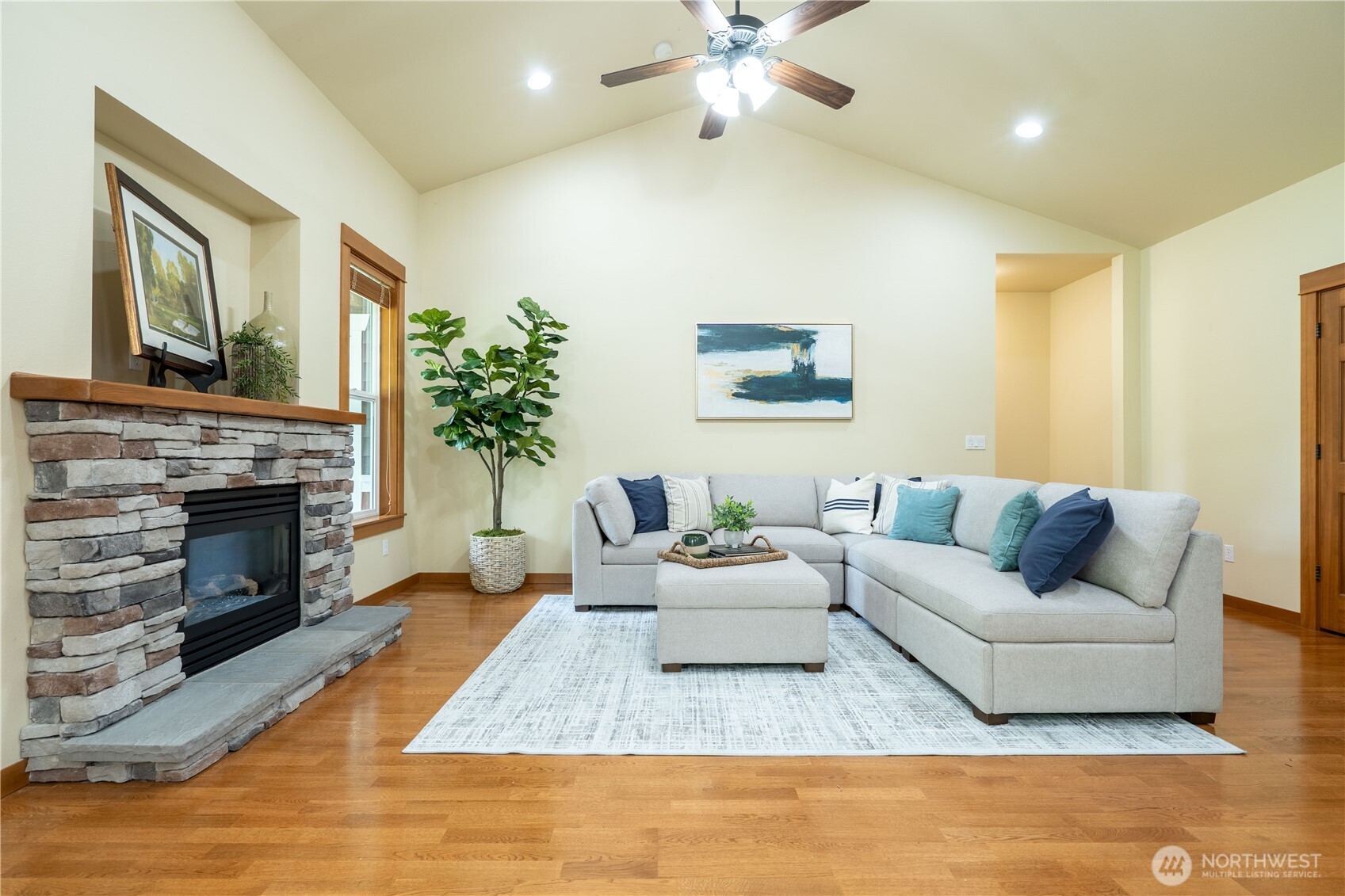 8584 Blue Grouse Way , Blaine, WA 98230