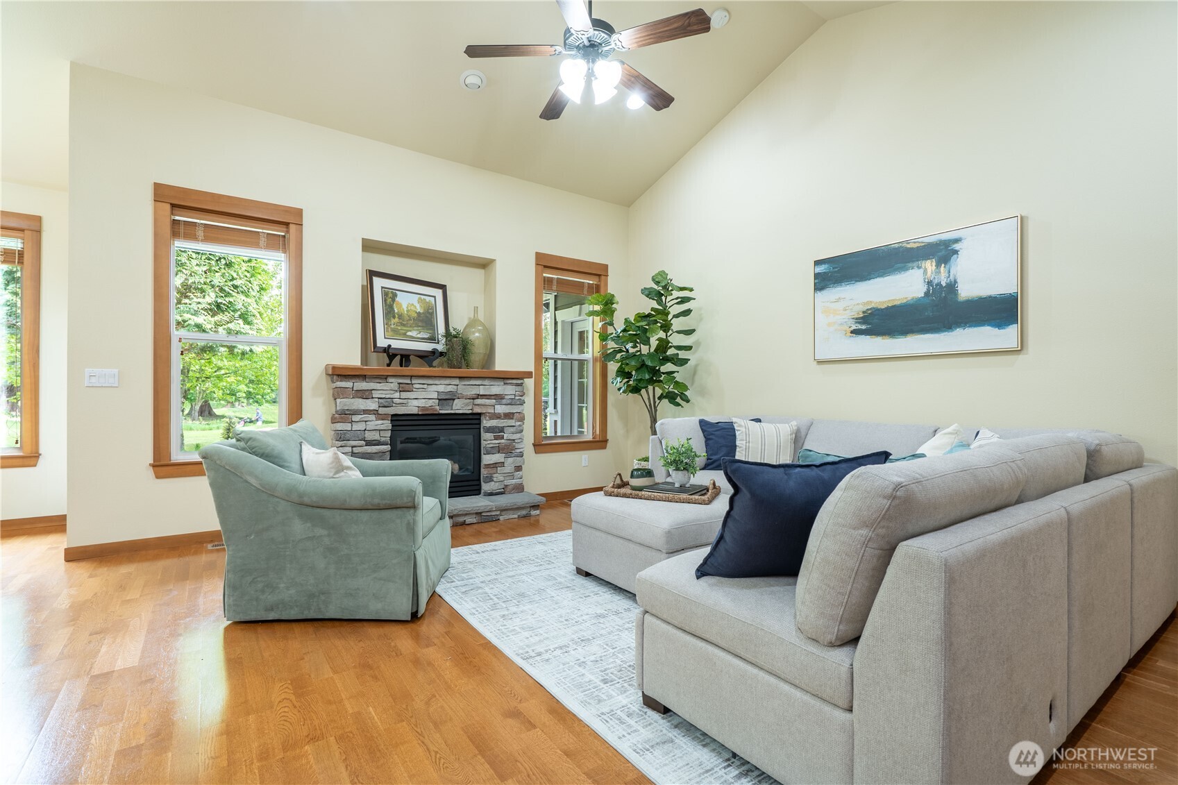 8584 Blue Grouse Way , Blaine, WA 98230