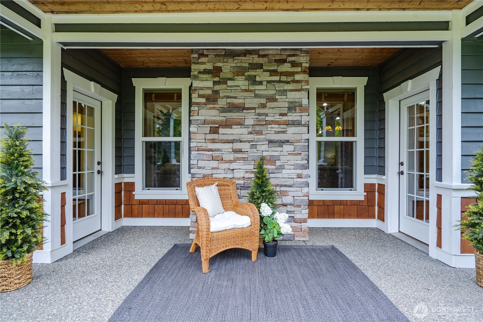 8584 Blue Grouse Way , Blaine, WA 98230