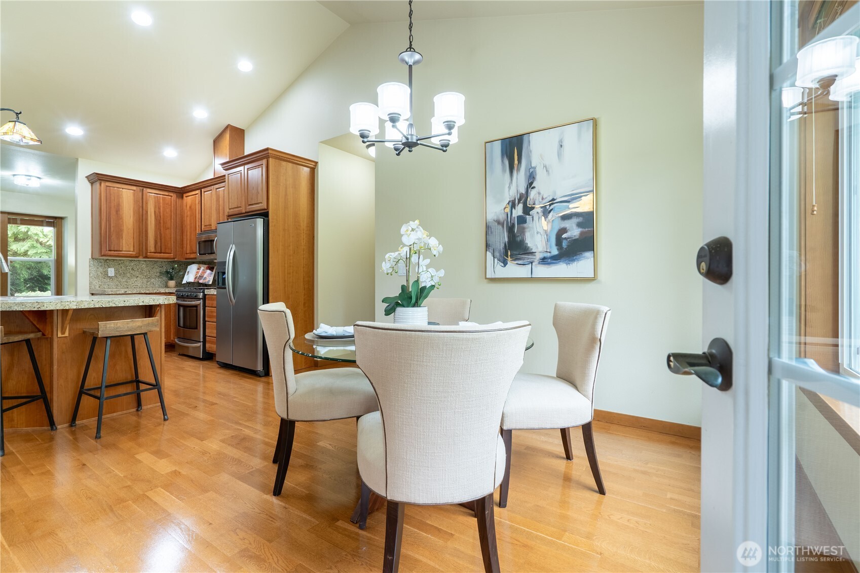 8584 Blue Grouse Way , Blaine, WA 98230