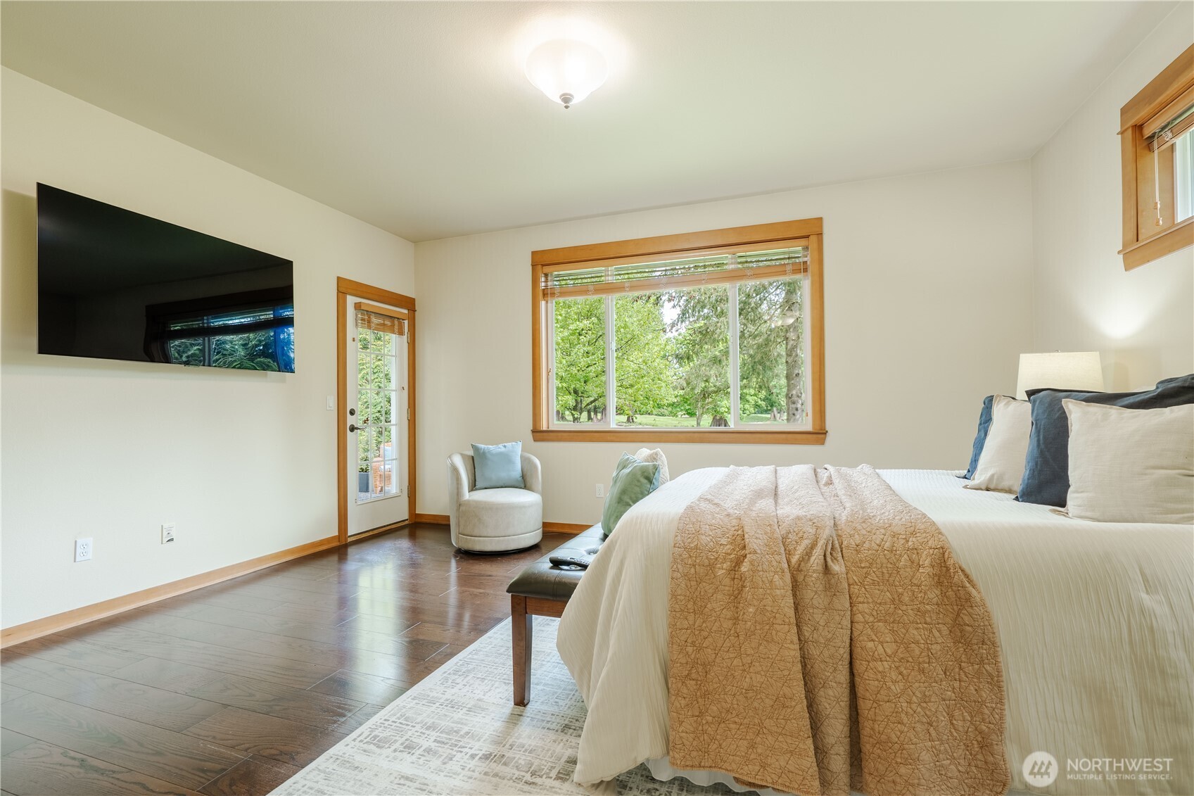 8584 Blue Grouse Way , Blaine, WA 98230