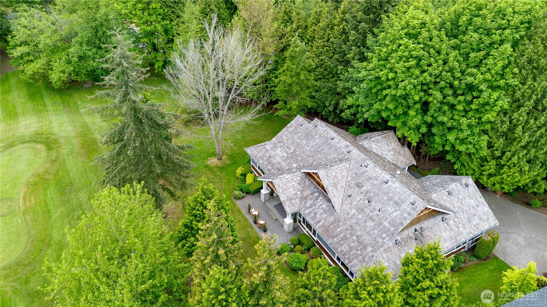 8584 Blue Grouse Way , Blaine, WA 98230