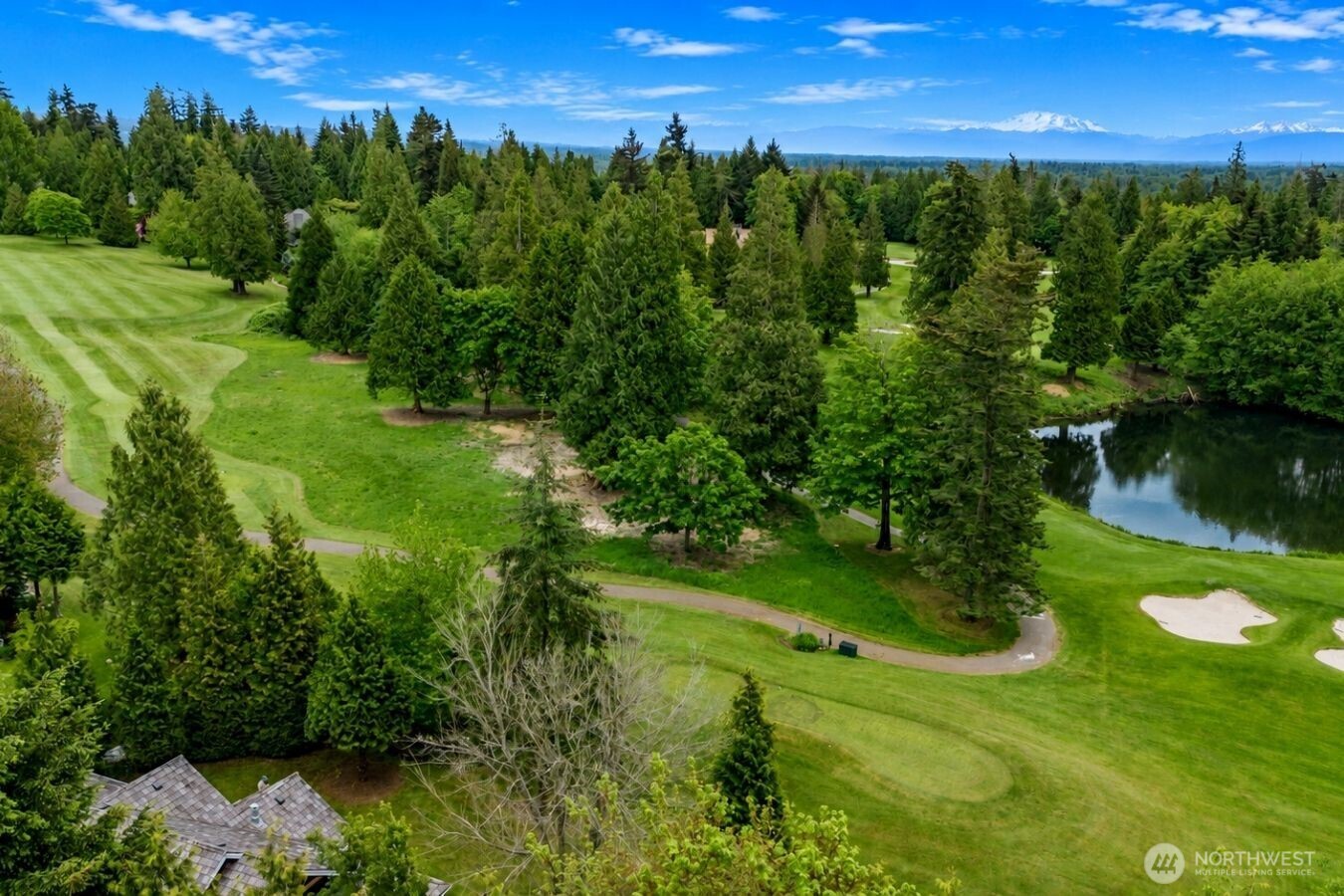 8584 Blue Grouse Way , Blaine, WA 98230