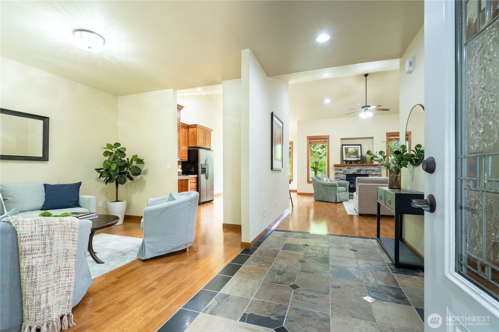 8584 Blue Grouse Way , Blaine, WA 98230