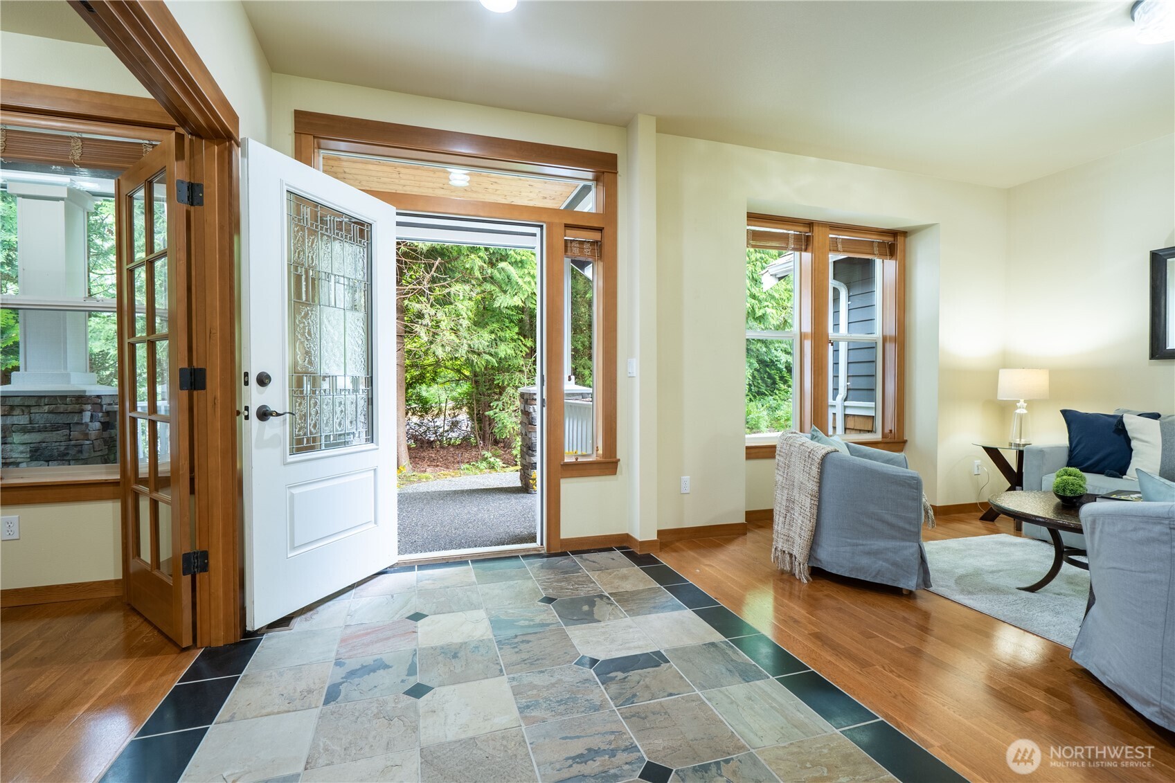 8584 Blue Grouse Way , Blaine, WA 98230