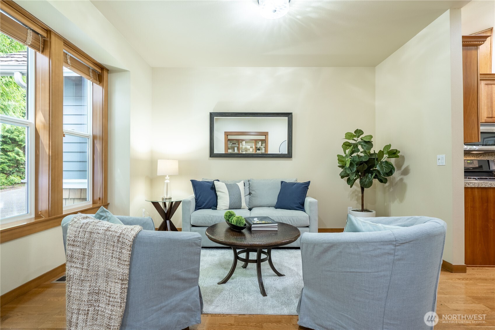 8584 Blue Grouse Way , Blaine, WA 98230