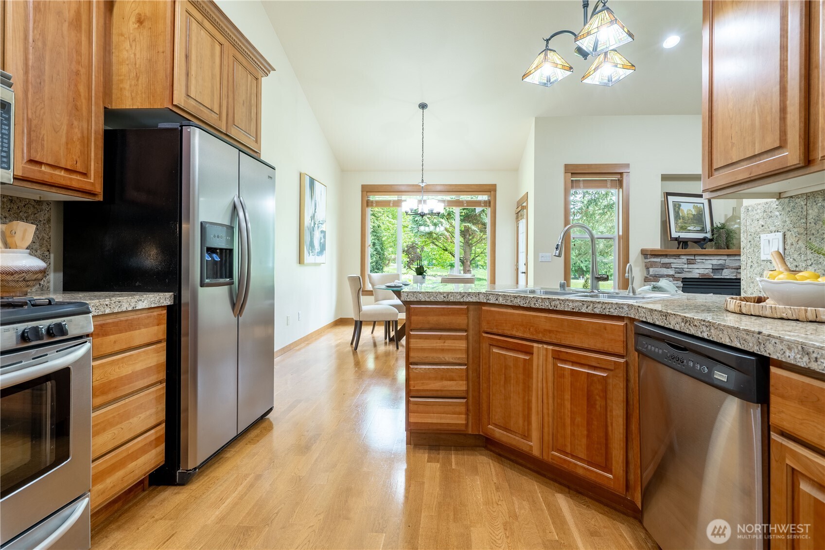 8584 Blue Grouse Way , Blaine, WA 98230