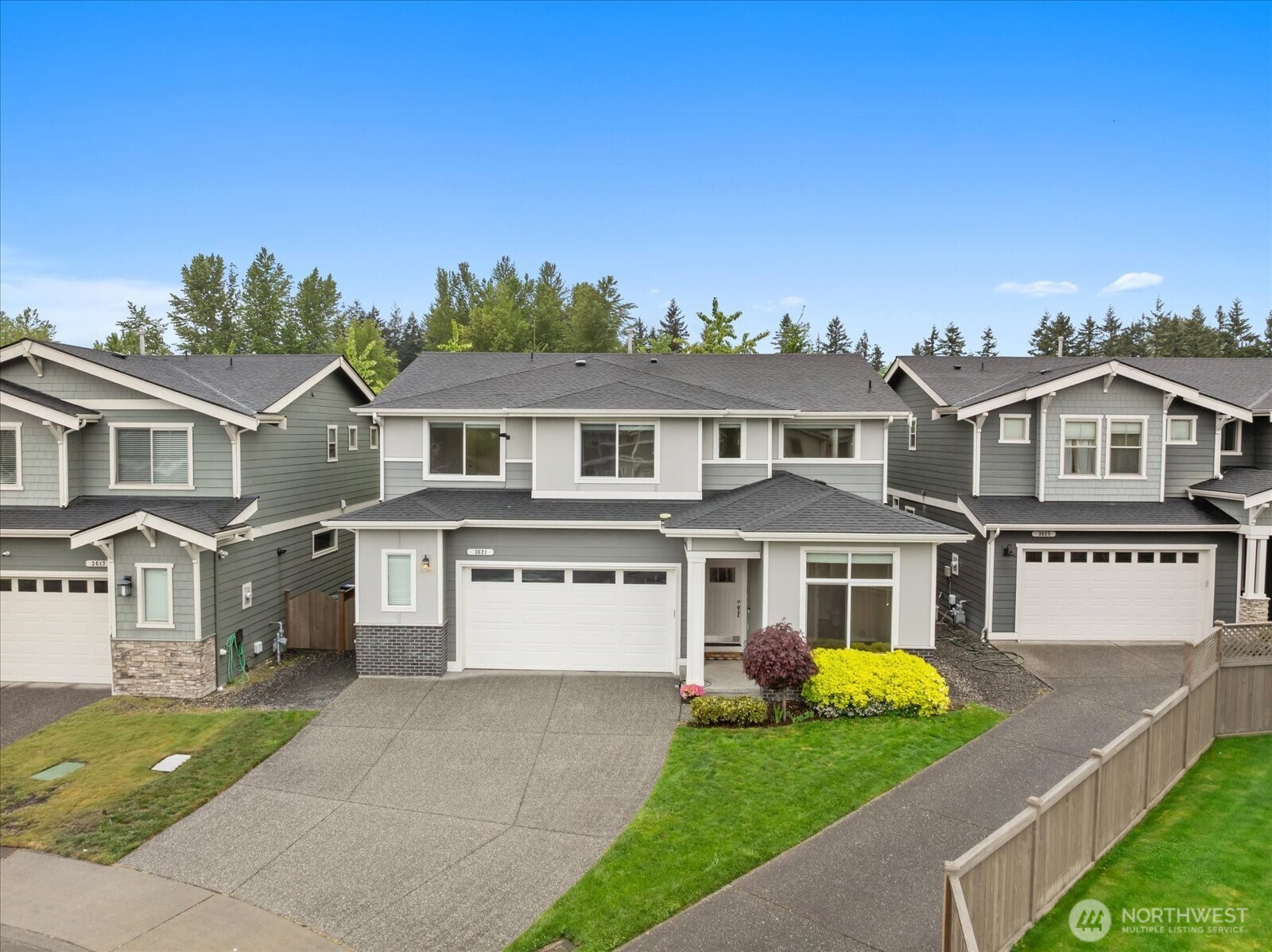 3621 130th Place SE, Everett, WA 98208